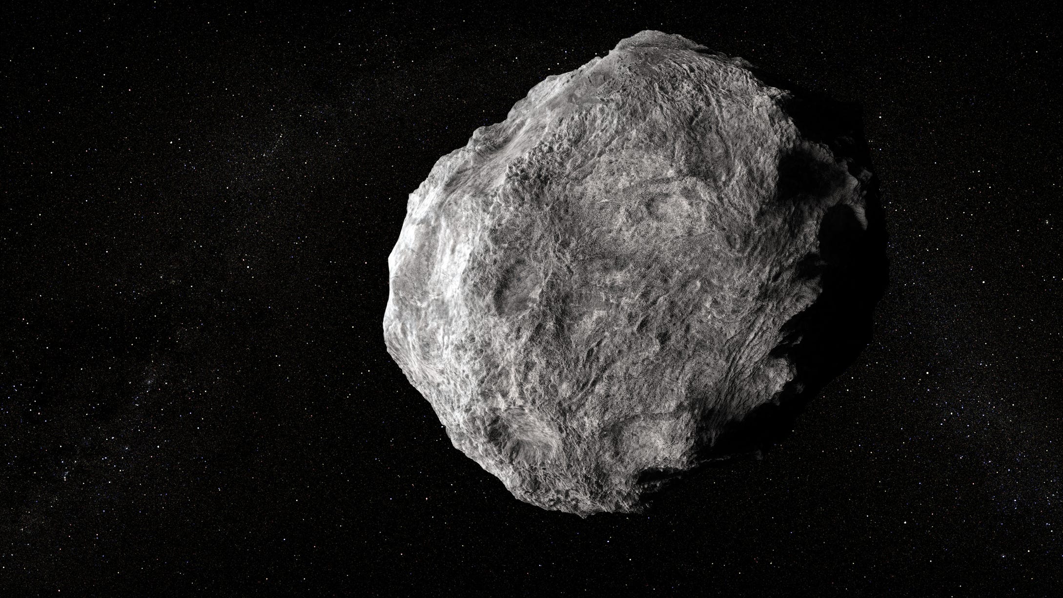 NASA blasts asteroid off its path, so what's next?