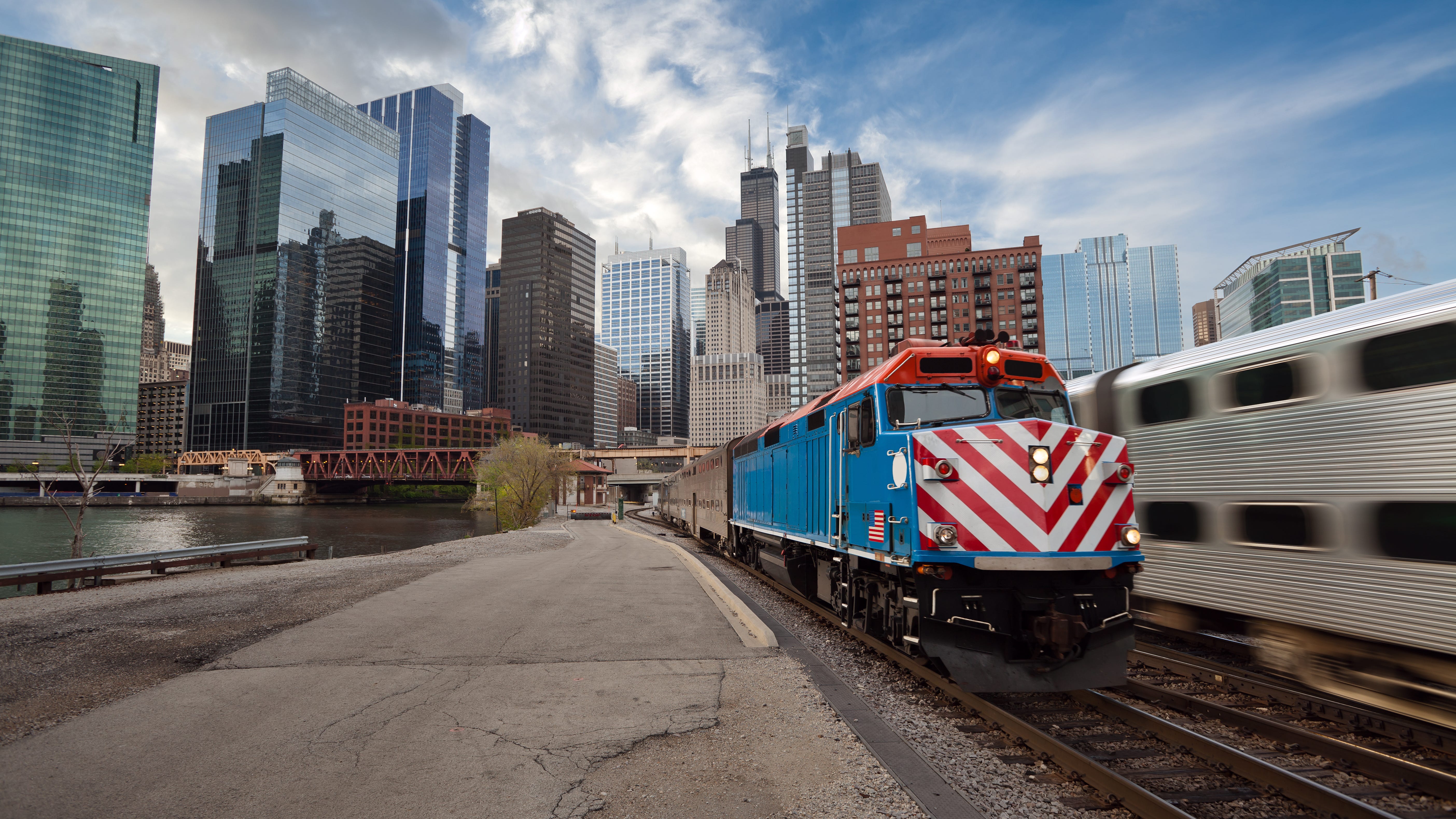 Metra announces new train tracking system