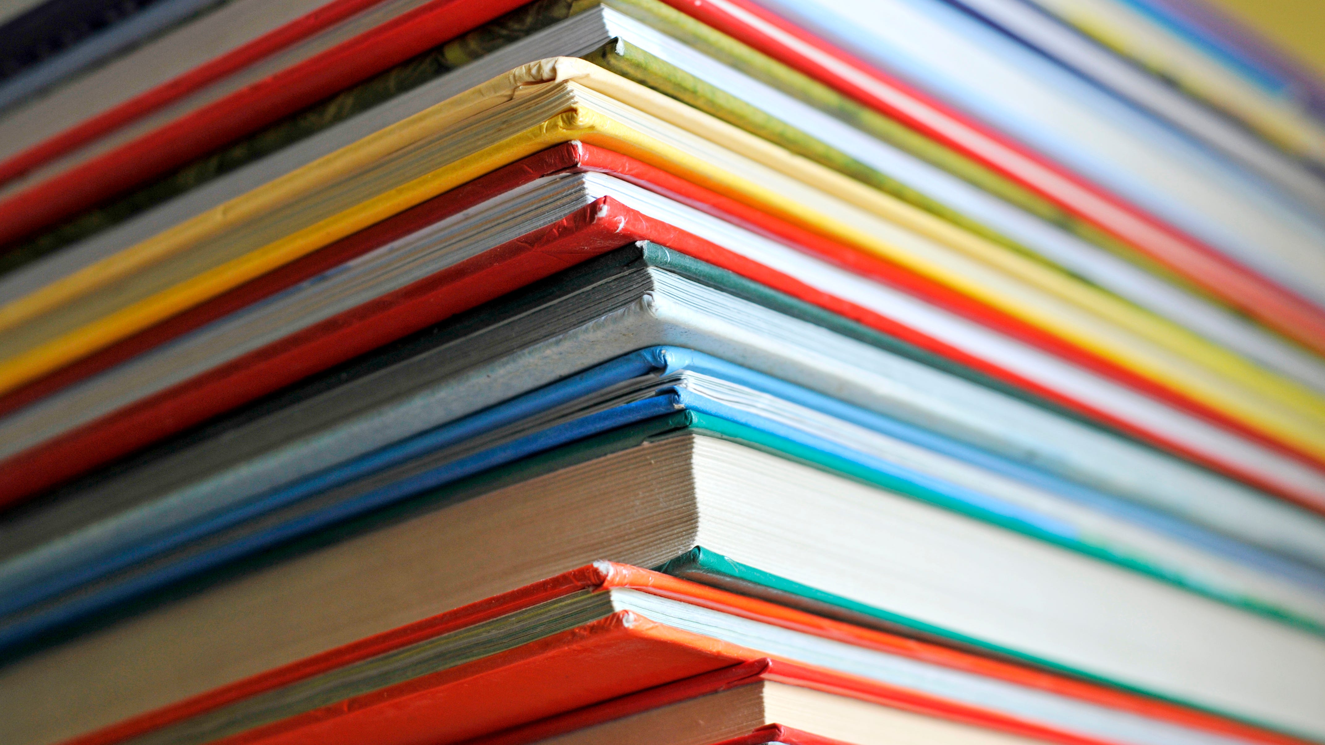 Burlington County lawmaker celebrates National Reading Month with book drive
