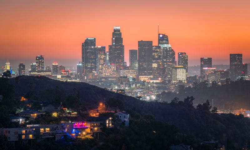Los Angeles