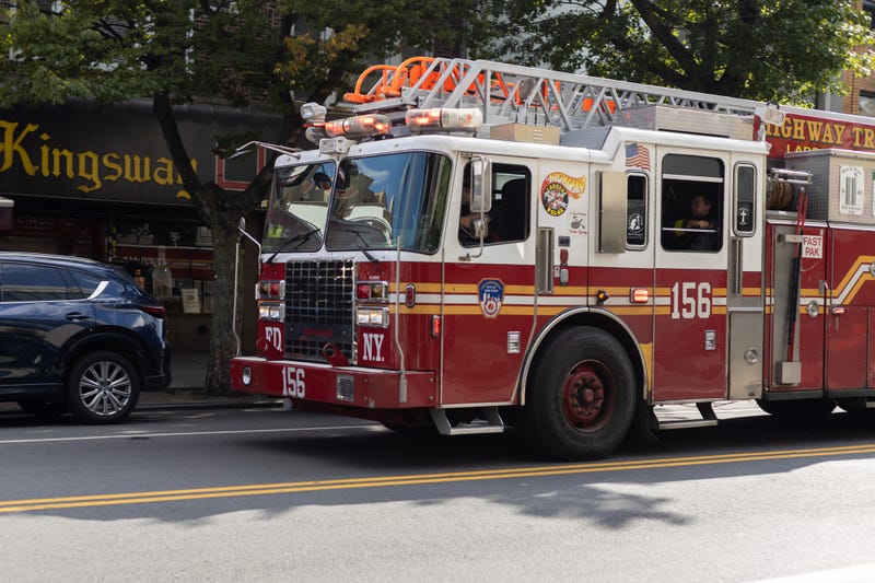 Firetruck