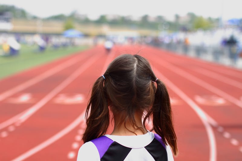 girls sports