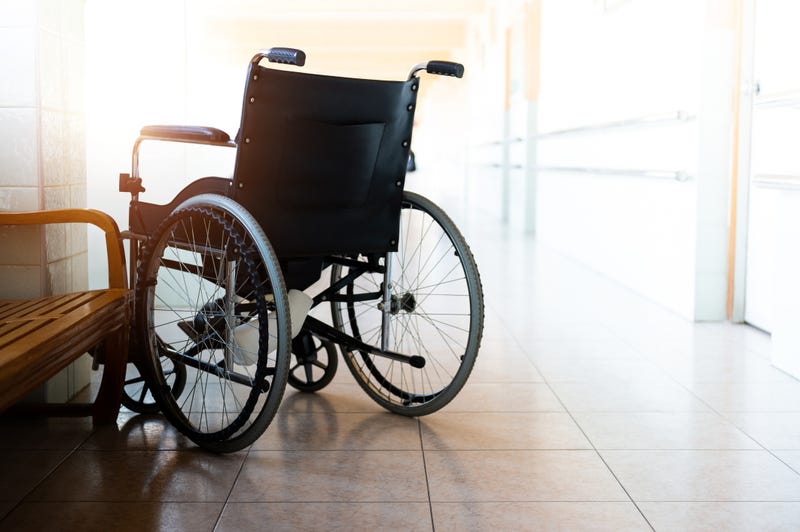 Nursing home