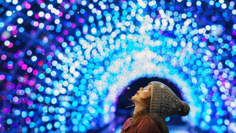 LIGHTS