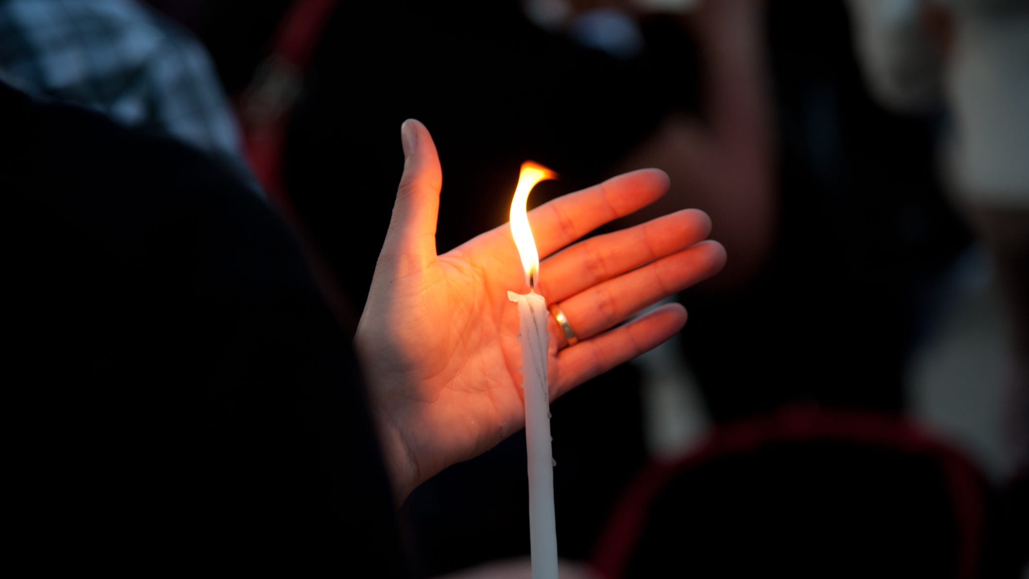 Wise County mourns the loss of a young child