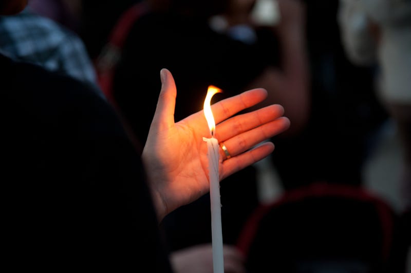 Candle Vigil