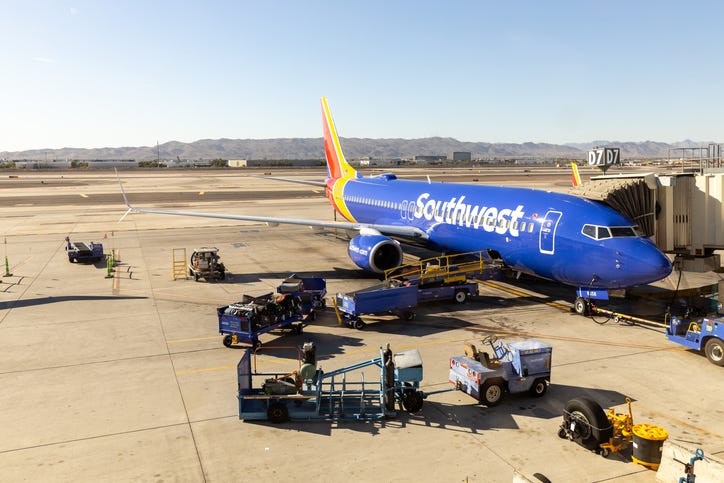 Southwest