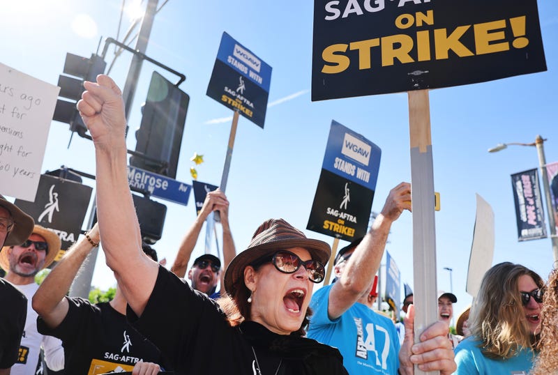 strike