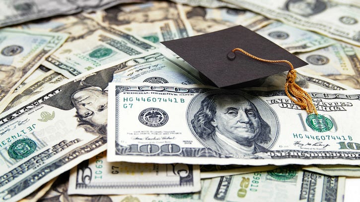 17-year-old offered more than $1 million in scholarships from 18 colleges