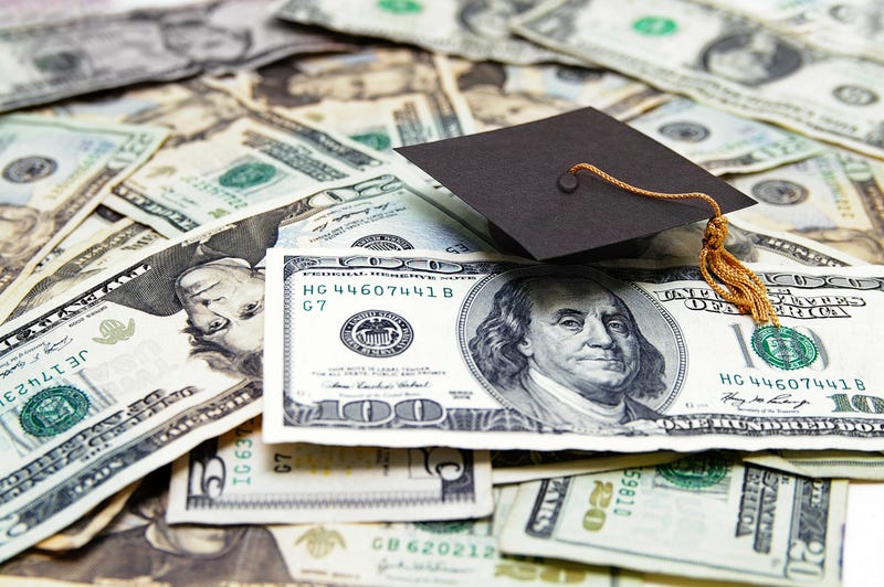 Thousands of students were accidentally awarded scholarships by Oakland University