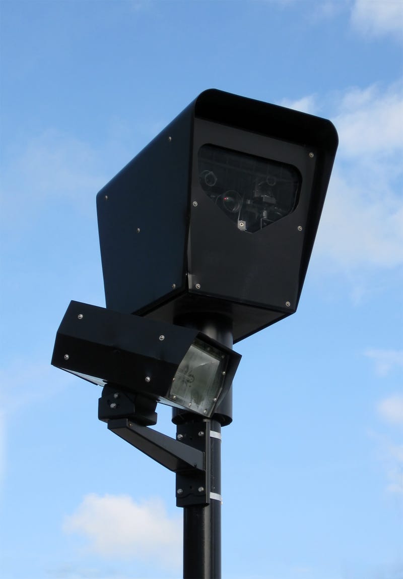 City of Chicago issues $100 speeding ticket to man after his car was carjacked