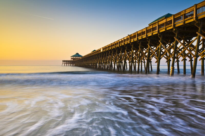 Pier