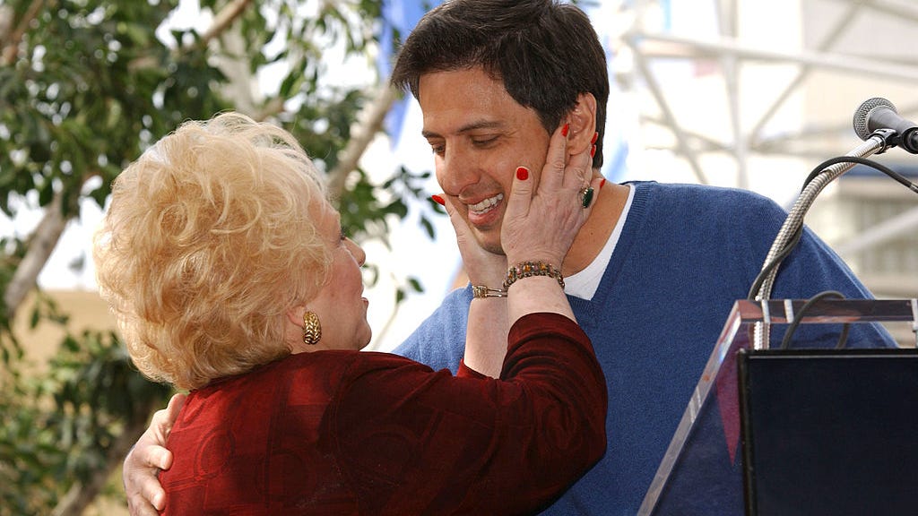 The Best Episodes of 'Everybody Loves Raymond'