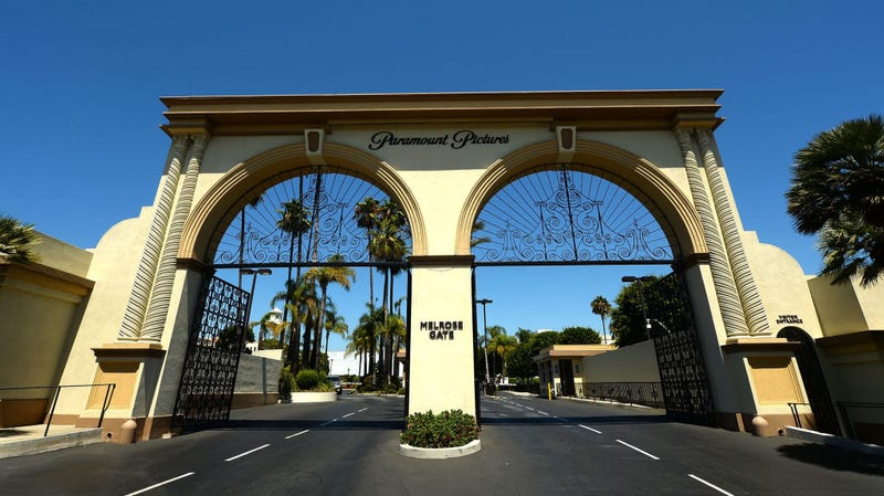 Paramount Pictures