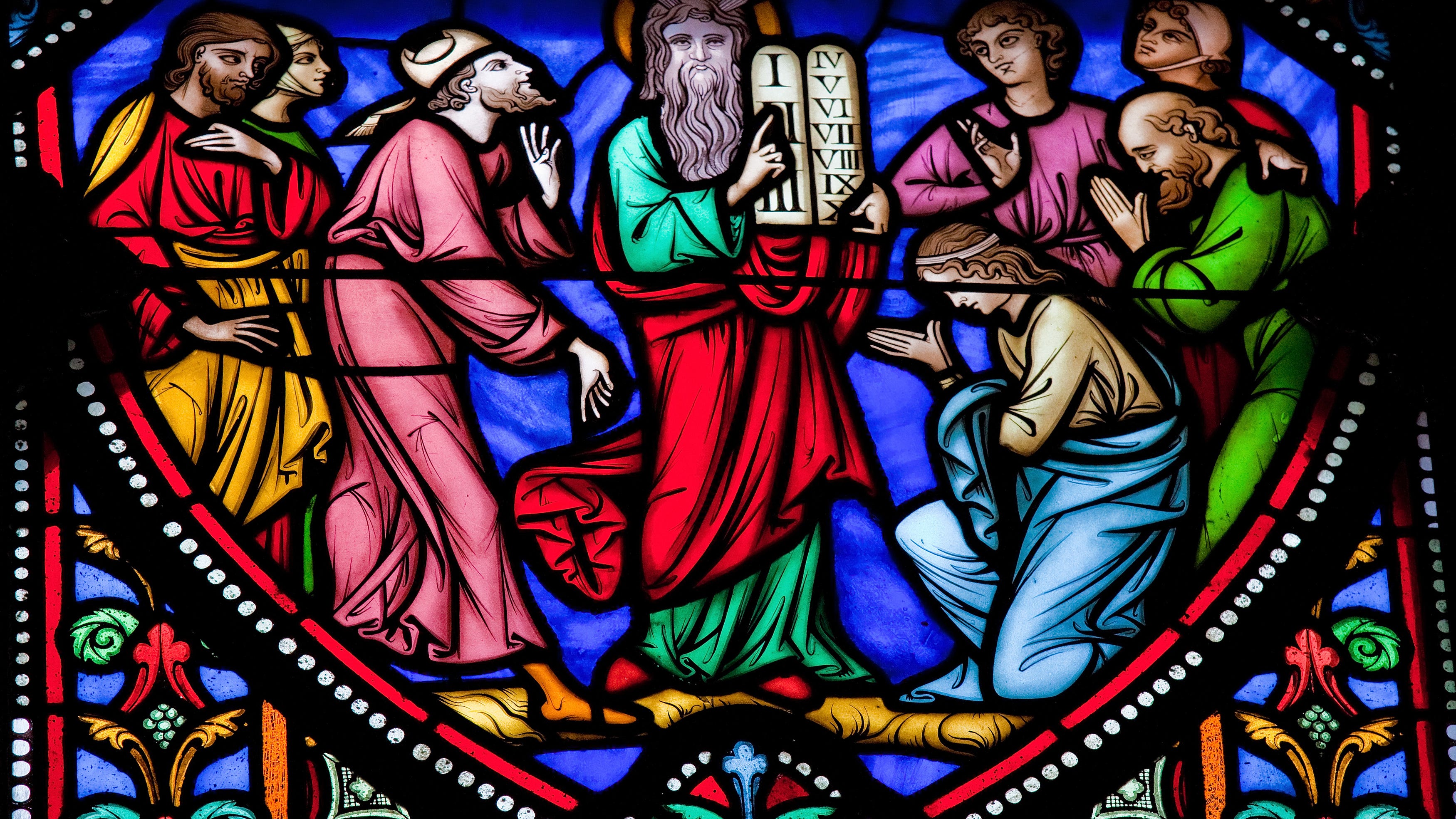 Civil liberties groups vow lawsuit over 10 Commandments/classroom law