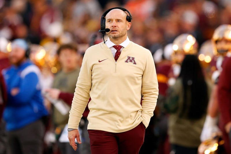 Gophers, Football, PJ Fleck, Recruiting