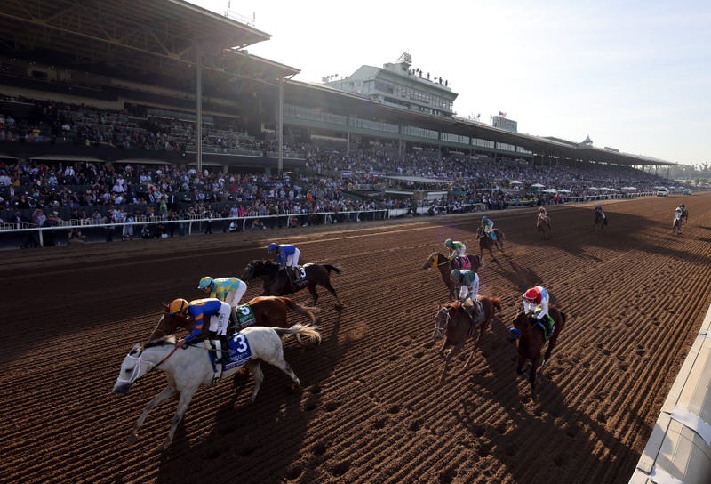 Breeders' Cup