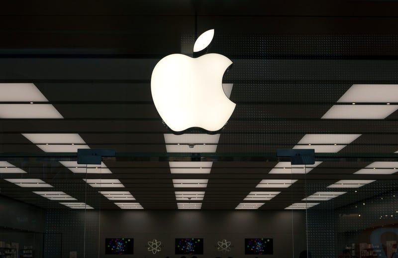 Apple store