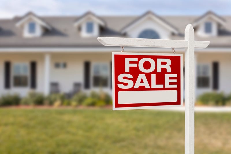 FILE: For sale sign