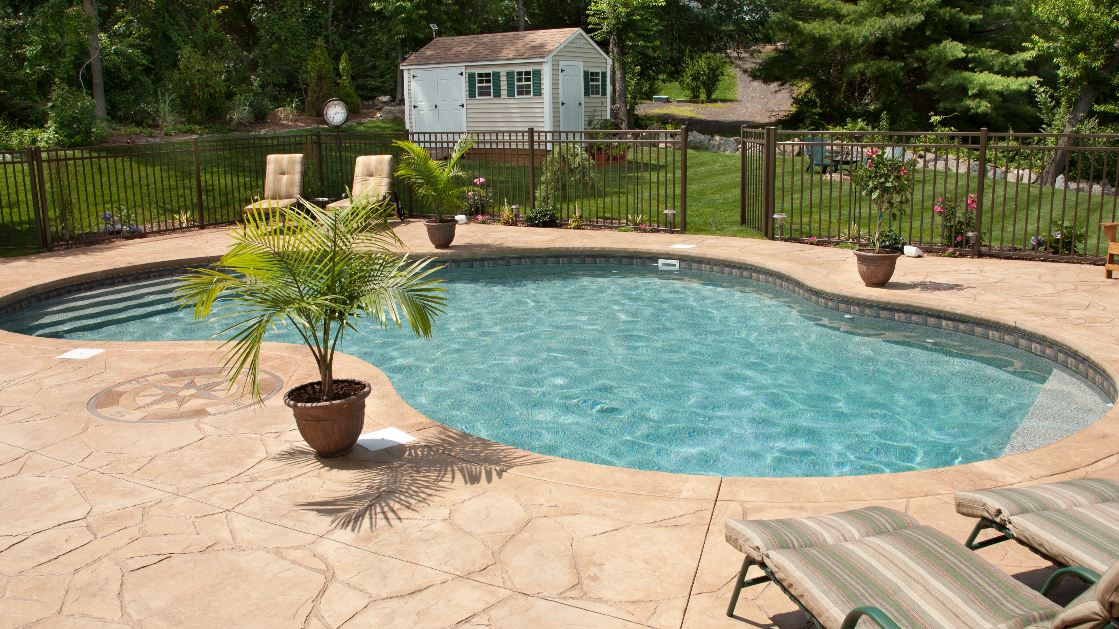 Expert reveals tips new pool owners should know
