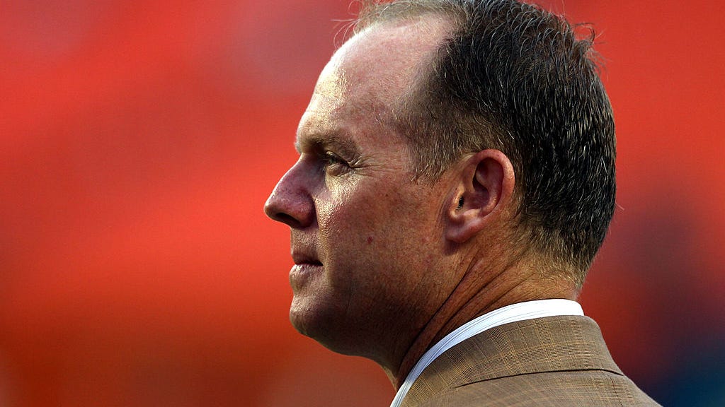 More interviews set for Saints’ Terry Fontenot, Jeff Ireland
