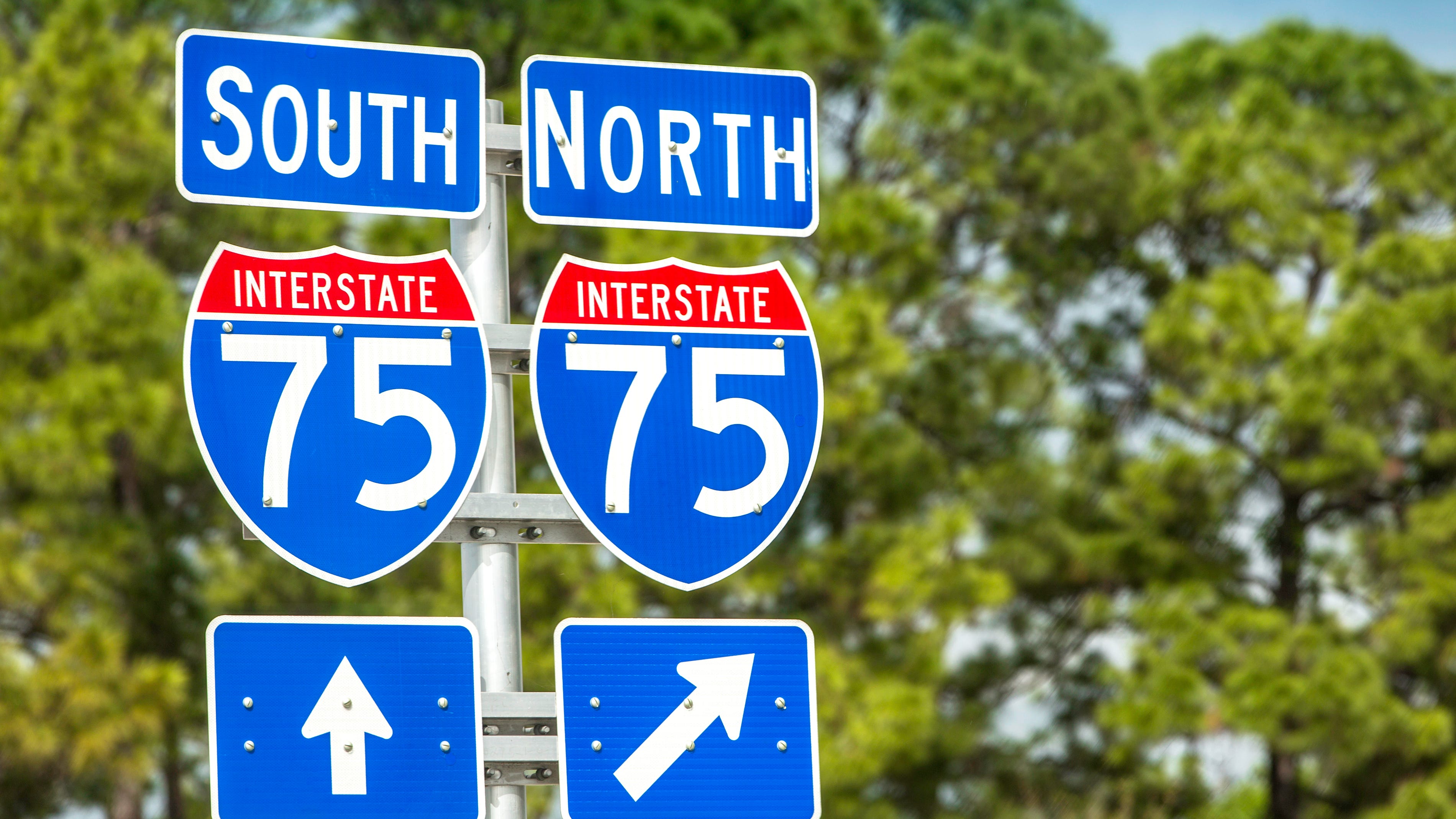 Big I-75 closure in Metro Detroit this weekend – here's what you need to know