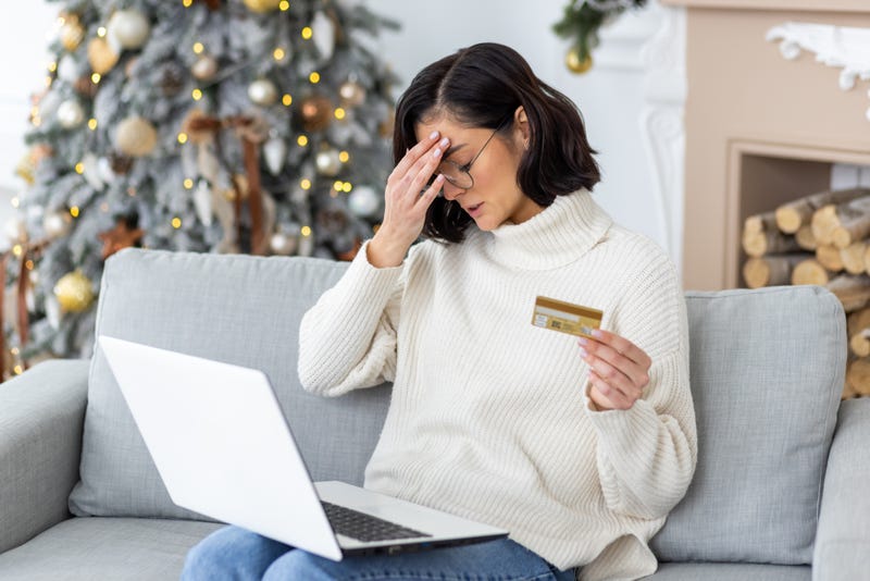 Scams are prevalent throughout the year, but as we inch towards the gift-giving holidays, it's advised to be more aware of such fraudulent behavior.