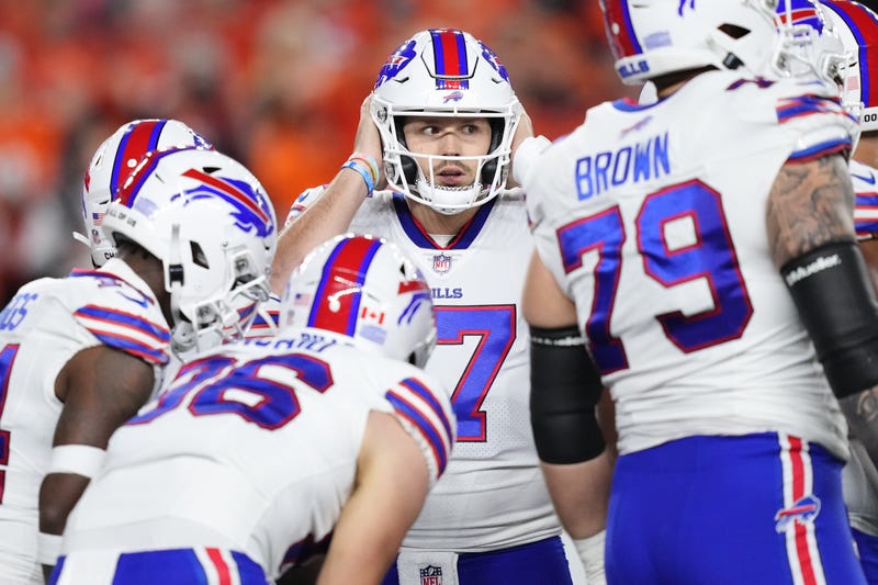 Josh Allen