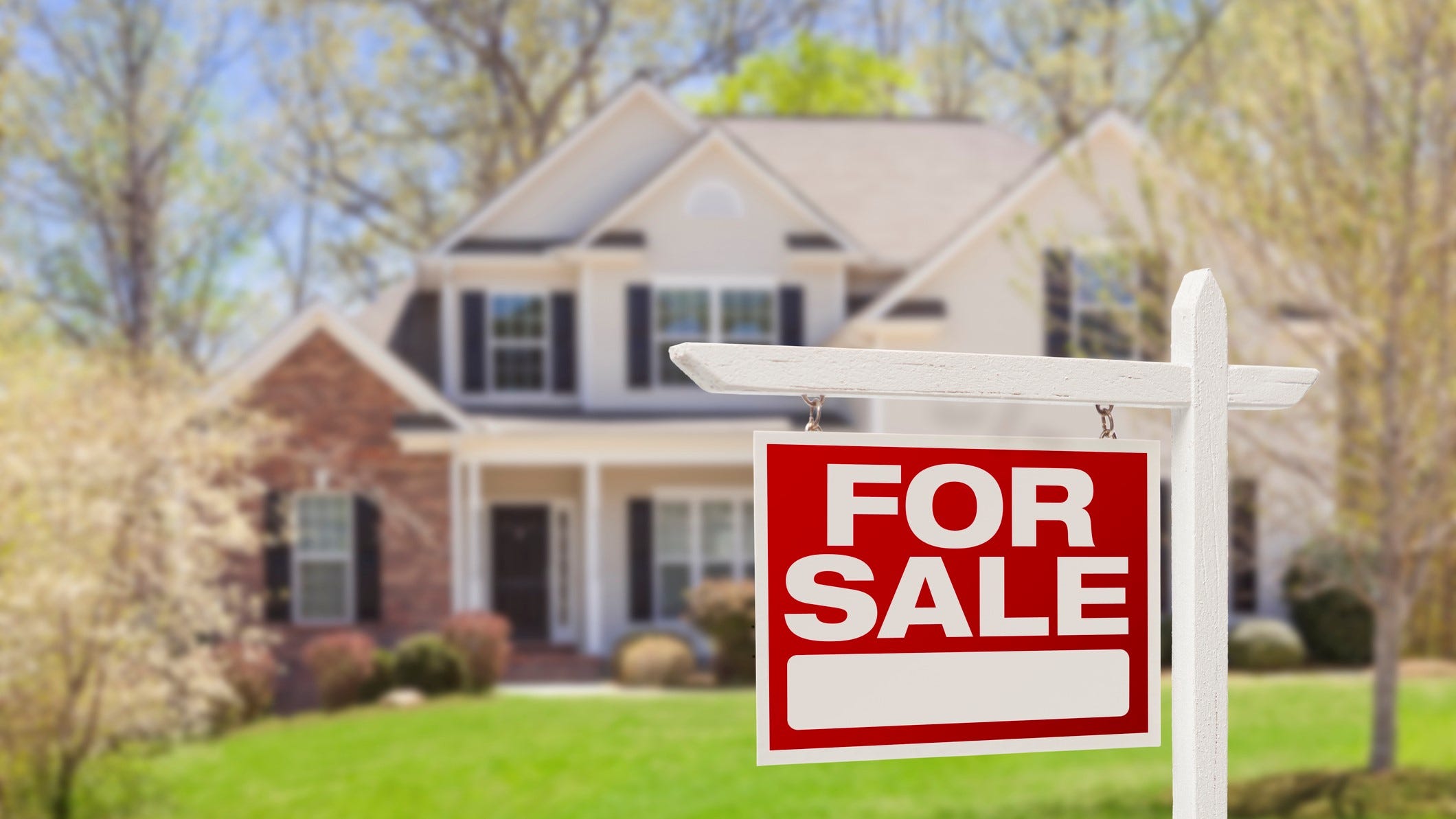 How COVID-19 made it hard to buy a house, and how to still get a home you want