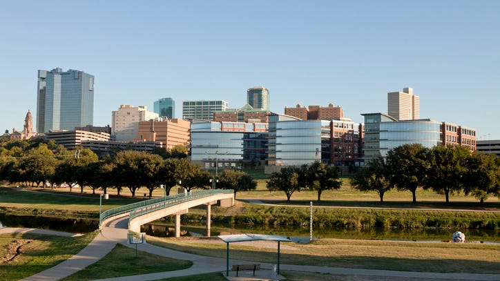 Finalists for Fort Worth mayor discuss their vision for the city