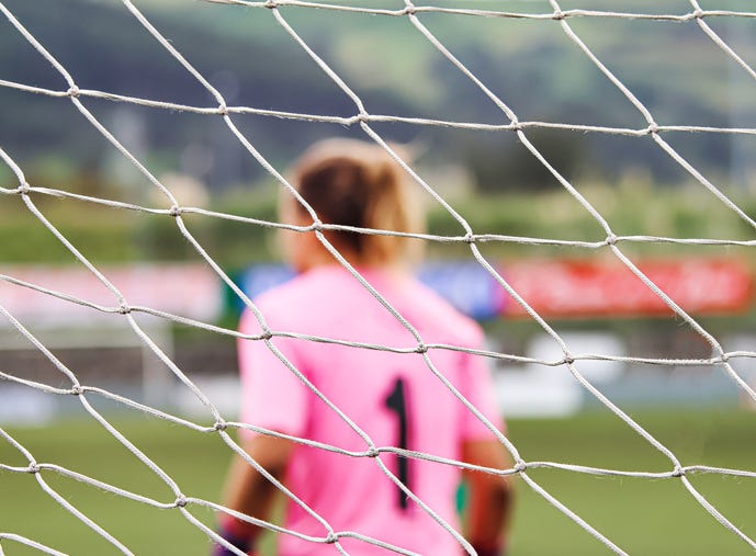 women's soccer