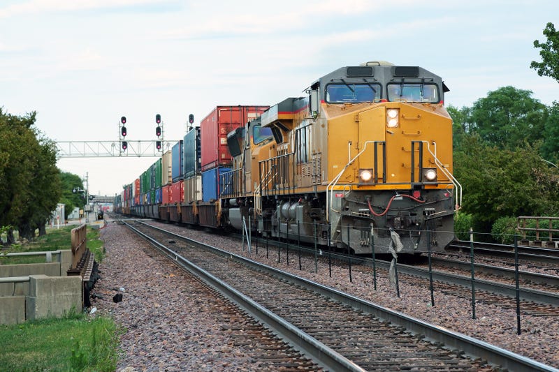 Train