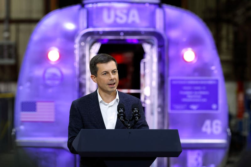 Pete Buttigieg