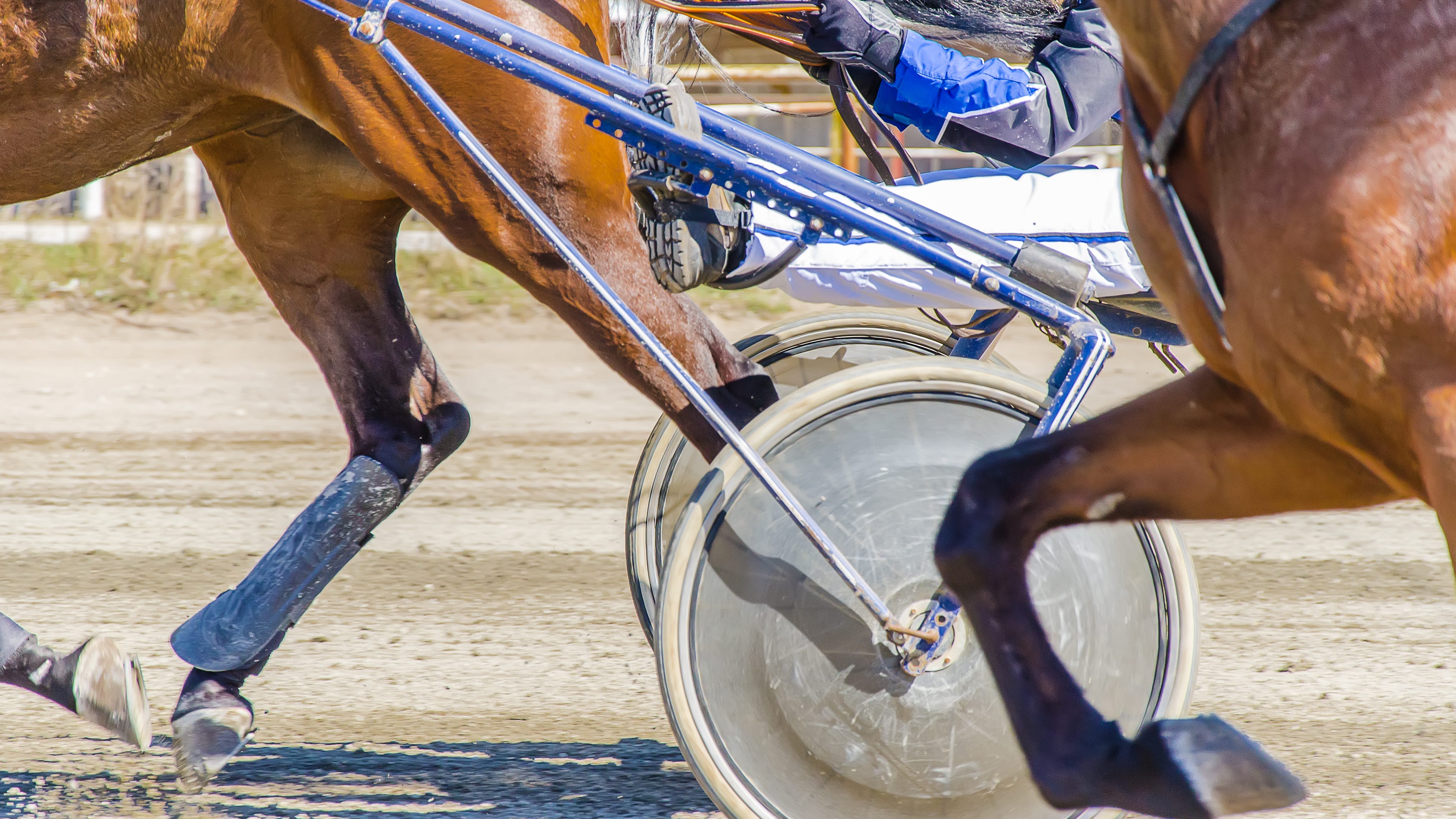Mixed-use development to be pitched at Northville Downs race track
