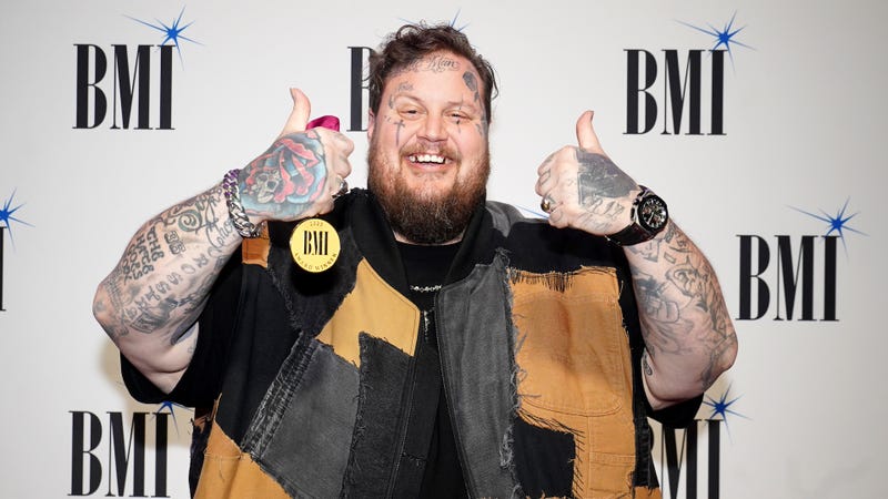 Jelly Roll