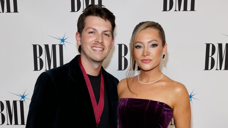 Josh and Tae Kerr