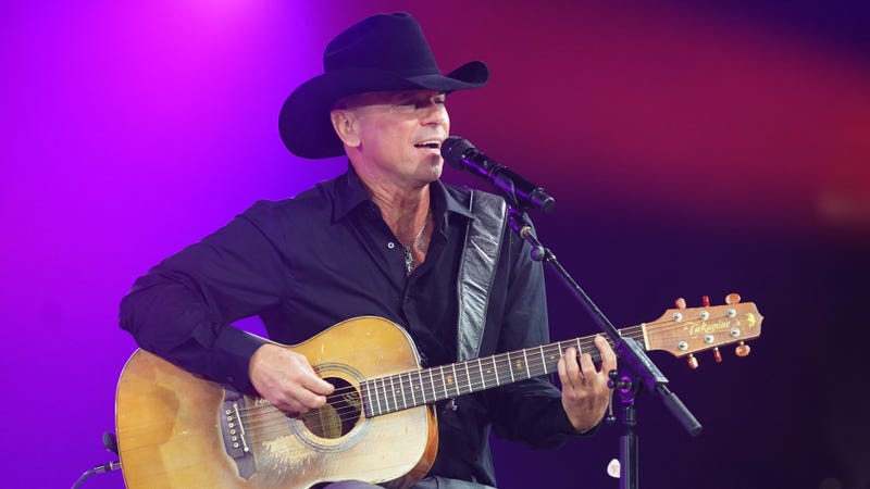 Kenny Chesney