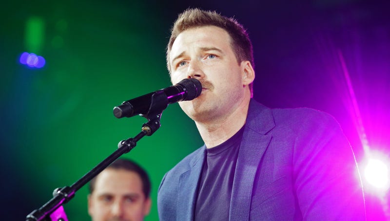 Morgan Wallen