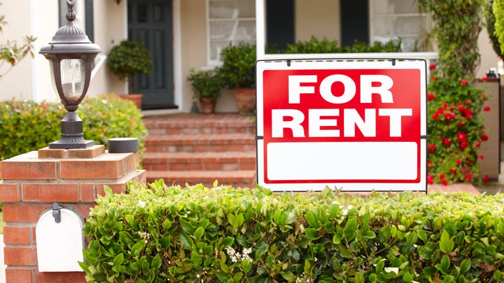 If you're in the market for a rental home, beware of a growing scam