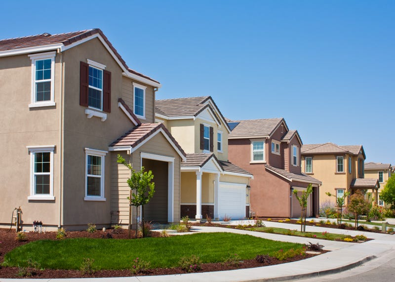 FILE: New homes