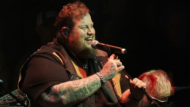 Jelly Roll