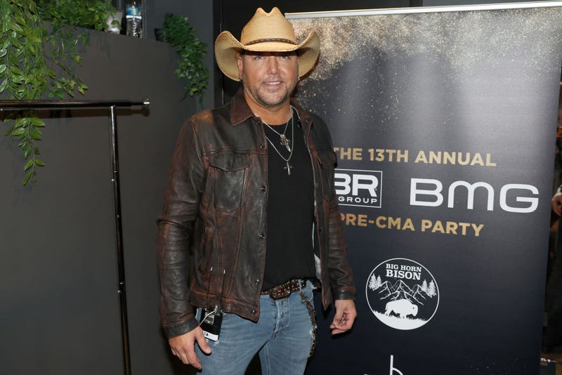 Jason Aldean