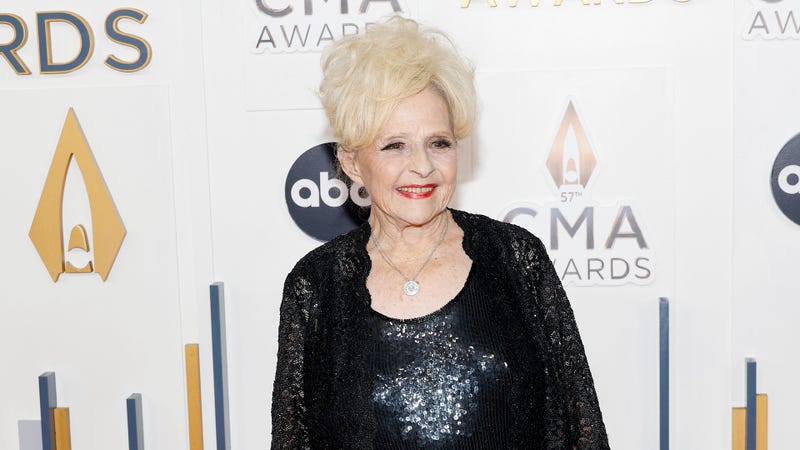Brenda Lee