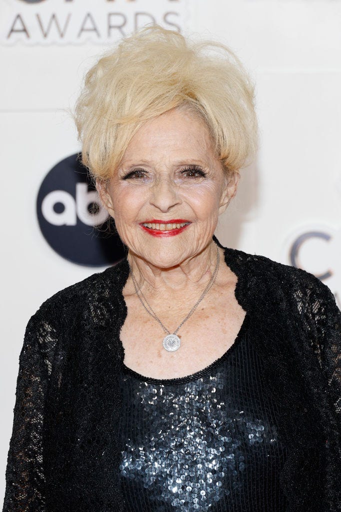 Brenda Lee