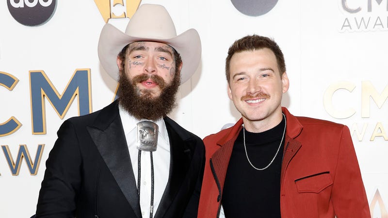 Post Malone, Morgan Wallen