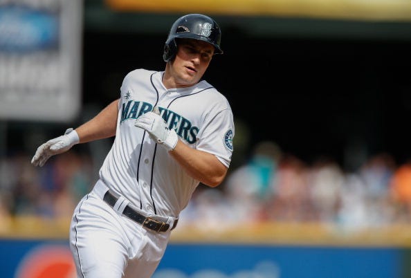Kyle Seager