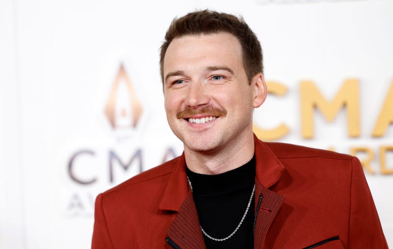 Morgan Wallen