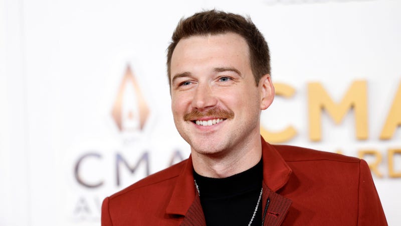 Morgan Wallen