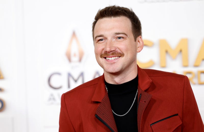 Morgan Wallen
