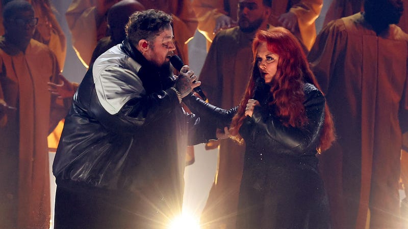 Jelly Roll, Wynonna Judd